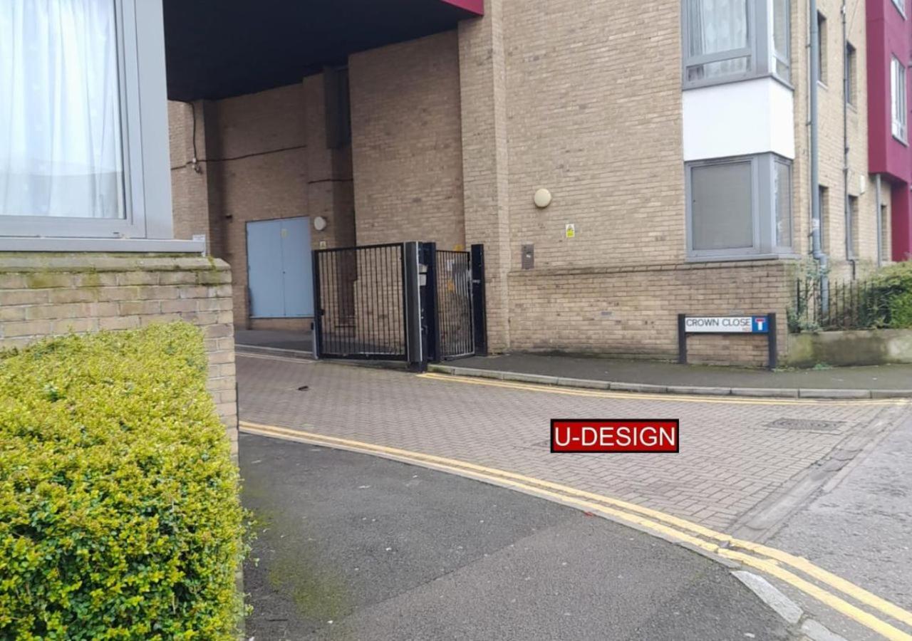 N22 Wood Green Dopamine Londres Exterior foto